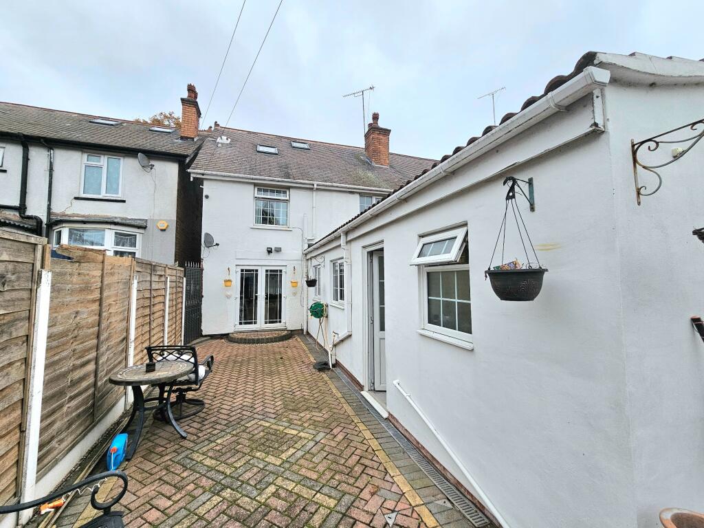 Additional image 30 of Wheelwright Road, Birmingham