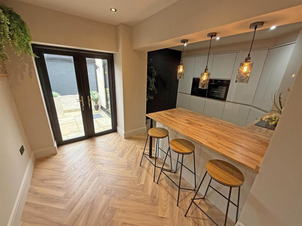 House in North Tyneside, North East - View 5
