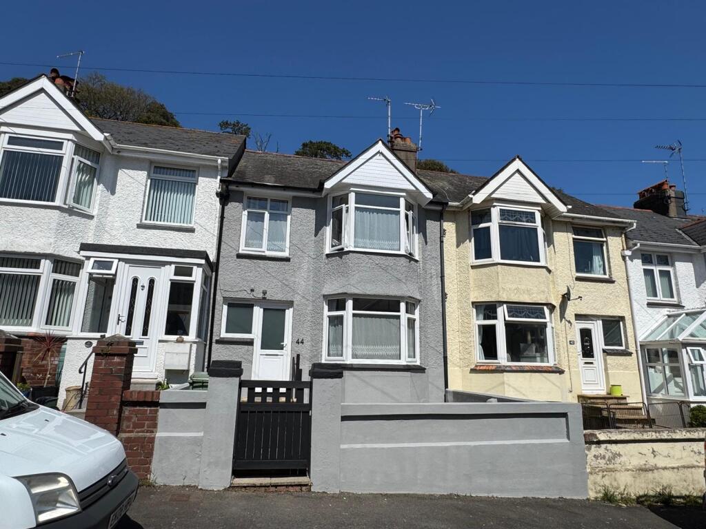 Main image of property: Clifton Road, Paignton, TQ3 3LQ