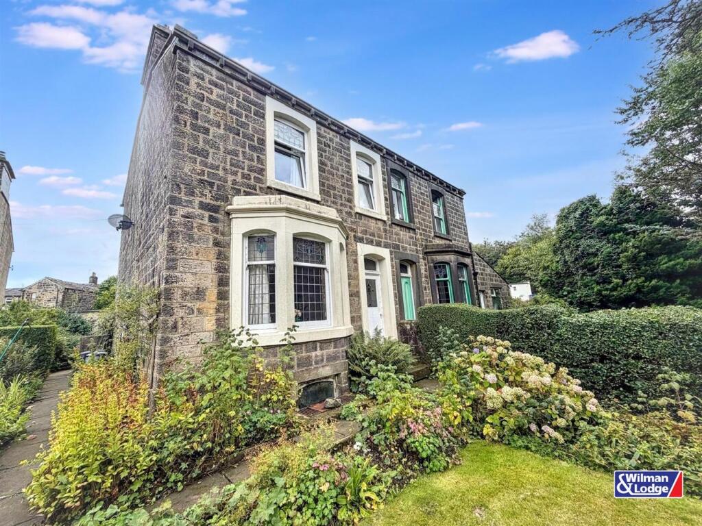 Main image of property: Scar View, Cowling