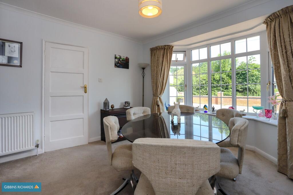House in Cossington, Somerset - More