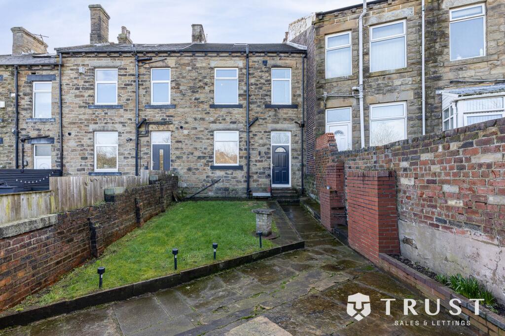 Main image of property: Blakeridge Lane, Batley, WF17