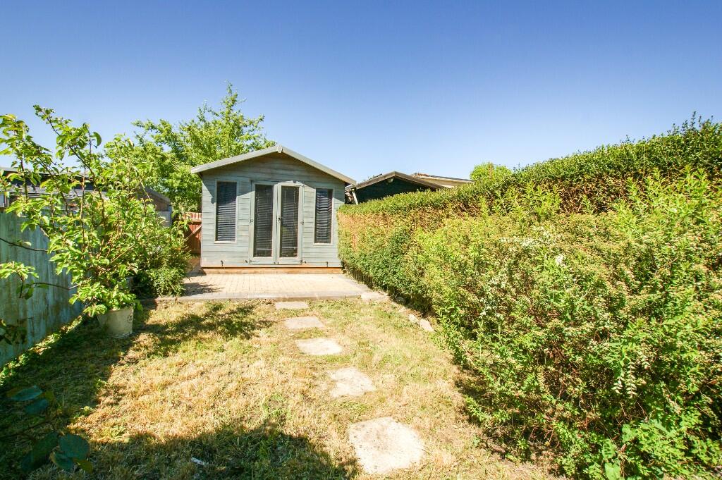 Lansdown Lane, Upper Weston, Bath, BA1 - View 6