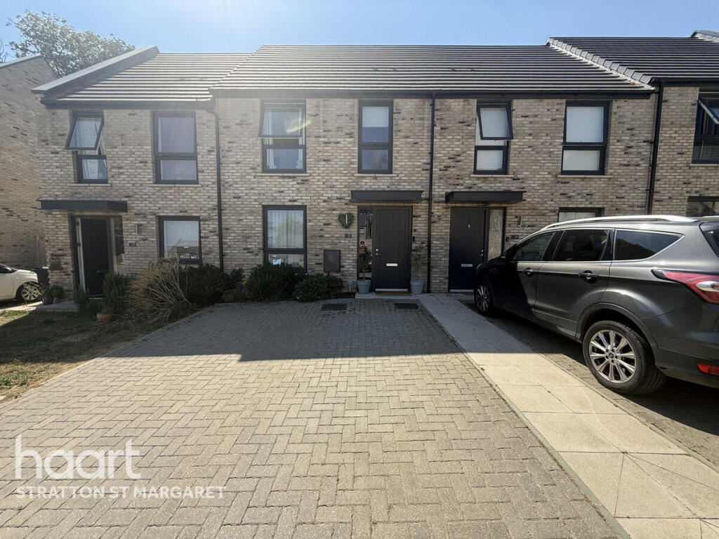 Main image of property: Juno Gardens, Swindon