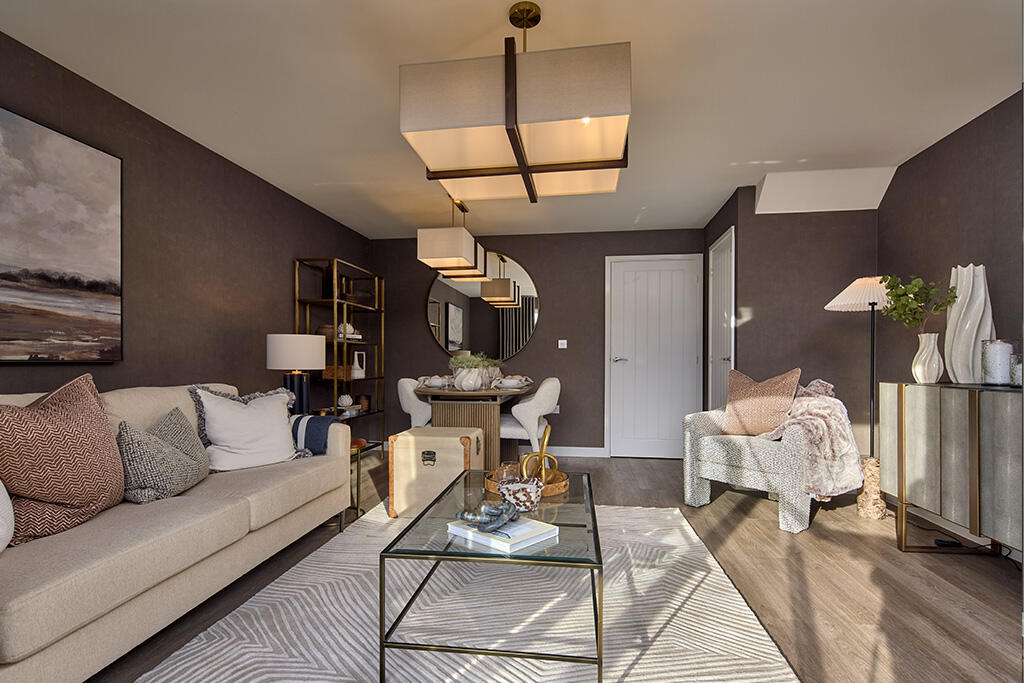 House in Wakefield, South Elmsall - View 3