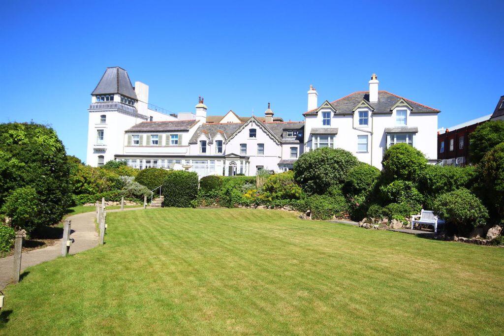 Main image of property: Station Road, Deganwy 