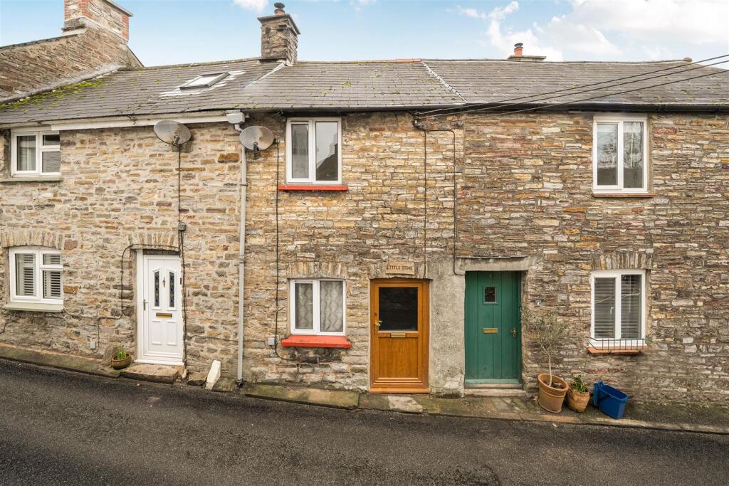 Main image of property: High Street, Bampton, Tiverton