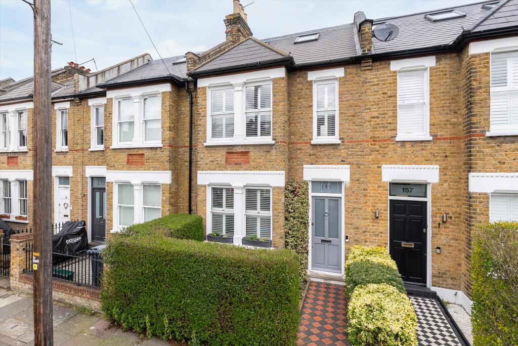 Main image of property: Florence Road, London SW19