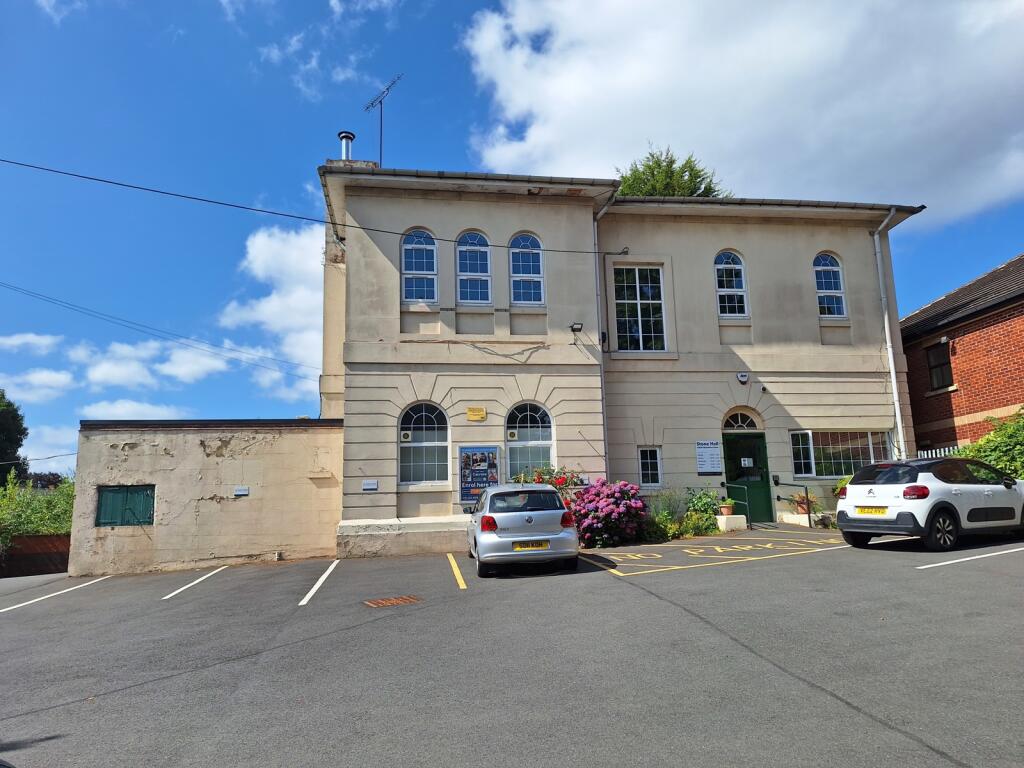 Additional image 3 of Stone Hall Adult Education Centre, 1083 Warwick Road, Birmingham, B27 6QT