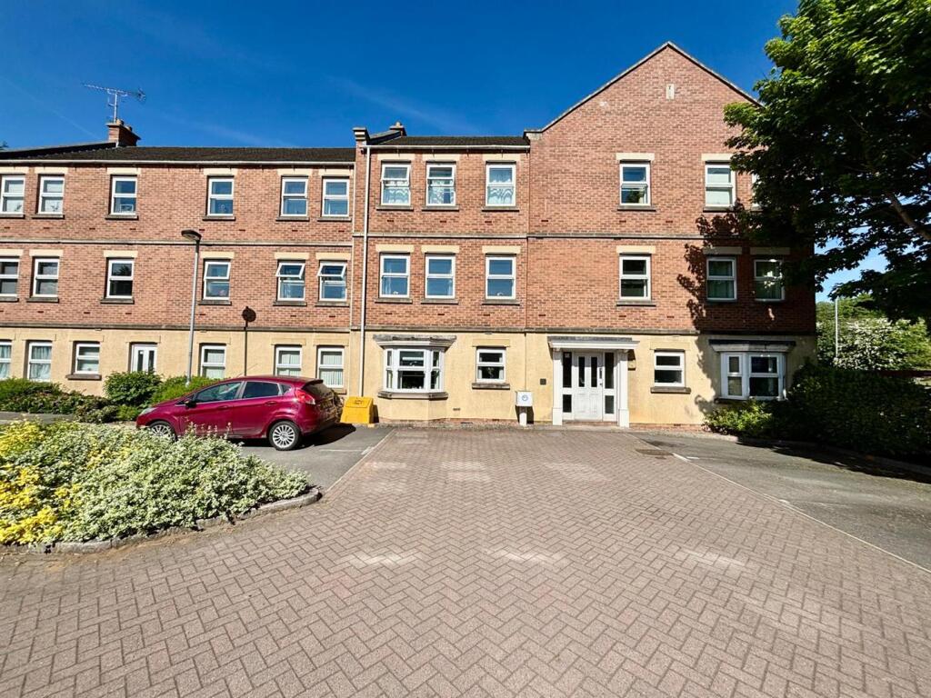 Main image of property: Whitehall Croft, Lower Wortley Leeds