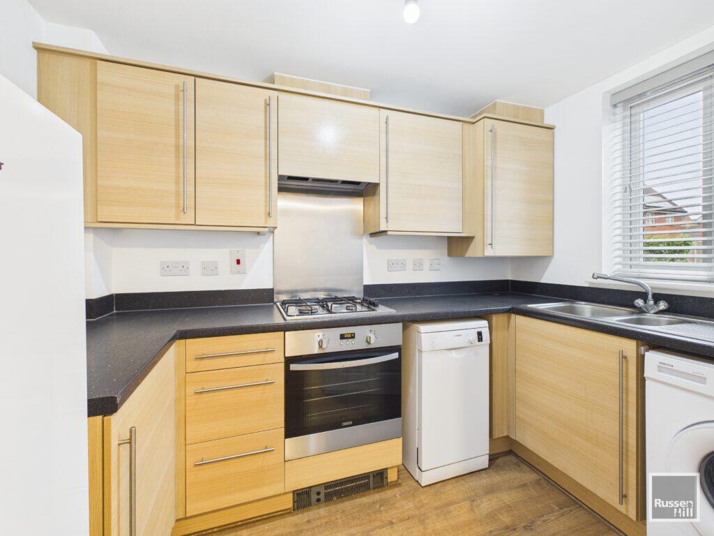 Lord Nelson Drive, The Hampdens, New Costessey photo 4