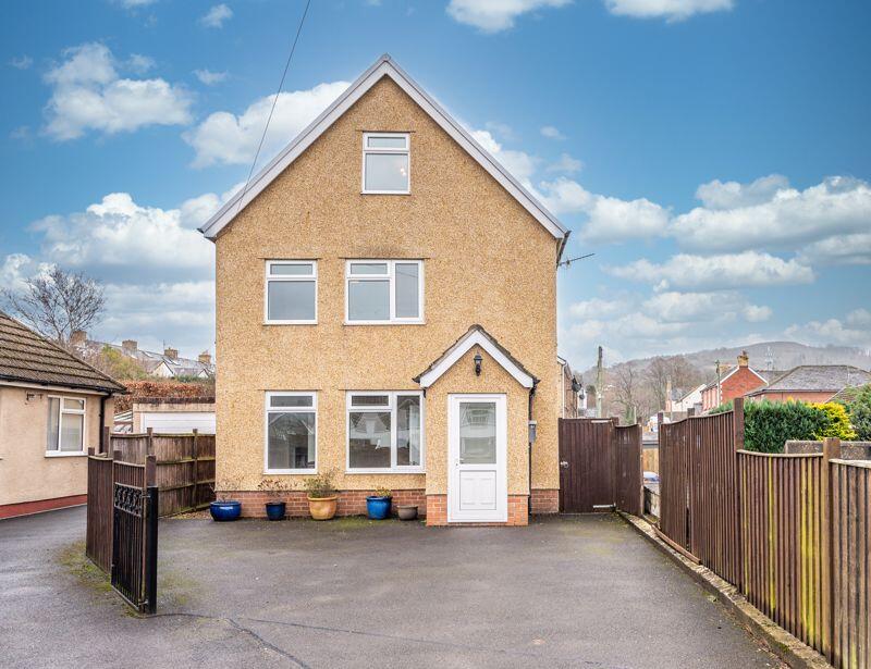 Main image of property: Abergavenny