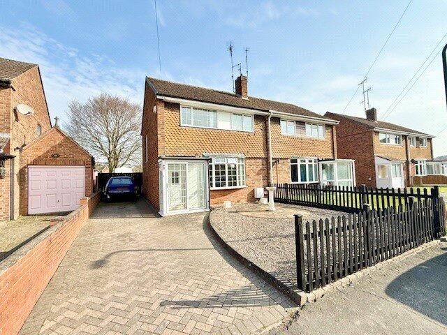 Main image of property: Prospect Road, Stourport-on-Severn, Worcestershire