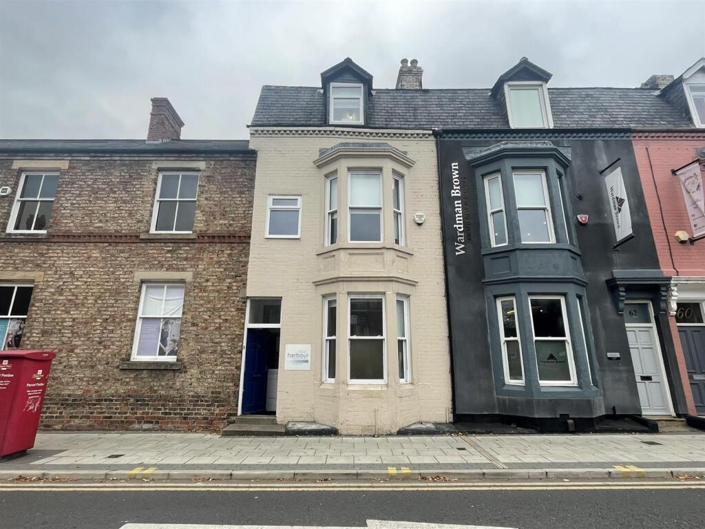 Main image of property: Duke Street, Darlington