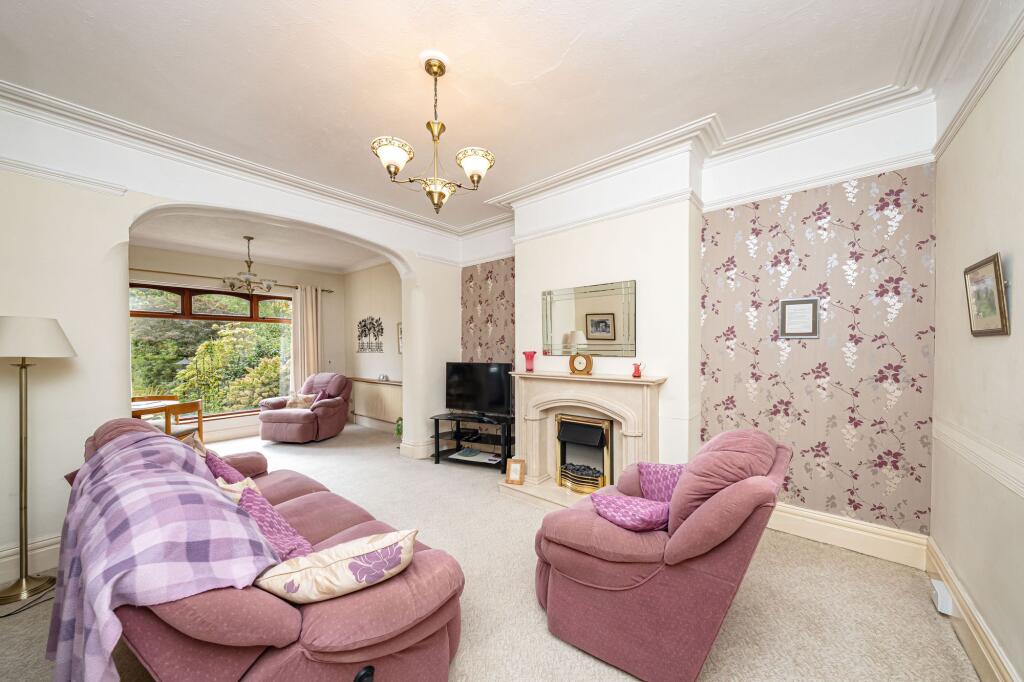 House in Wigan, Greater Manchester - View 3