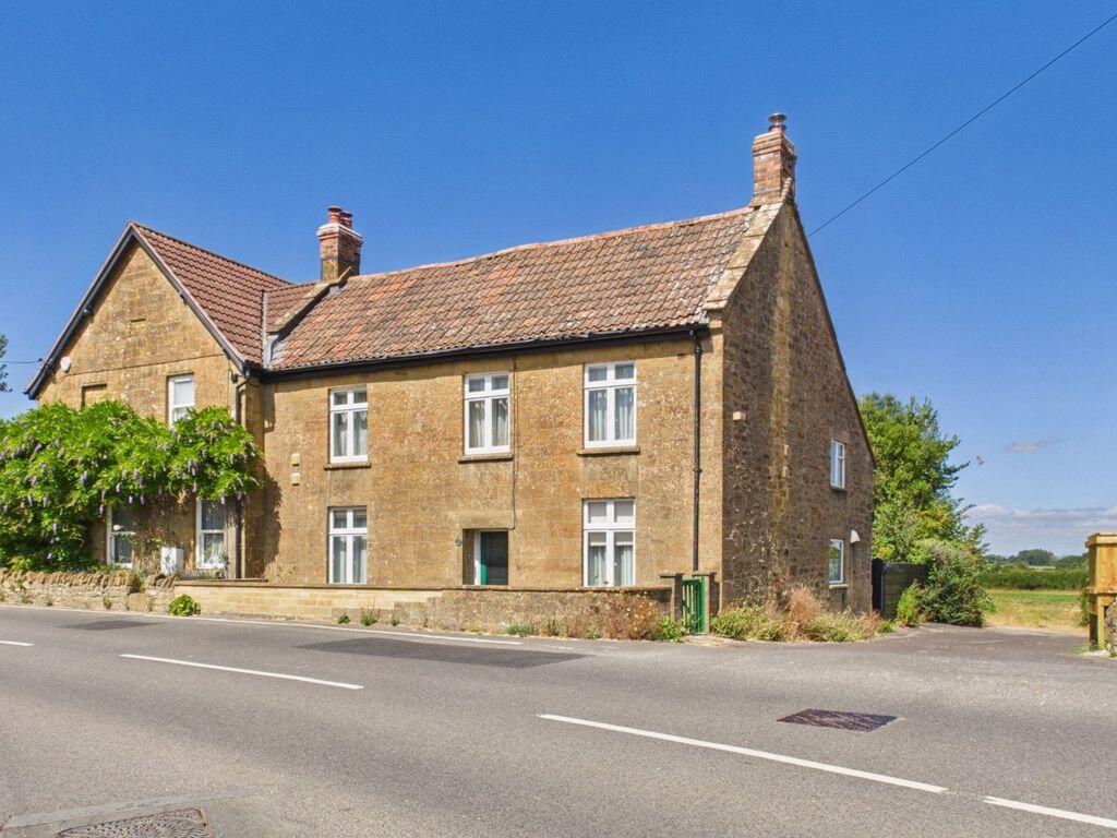 Main image of property: North Street, Stoke-Sub-Hamdon