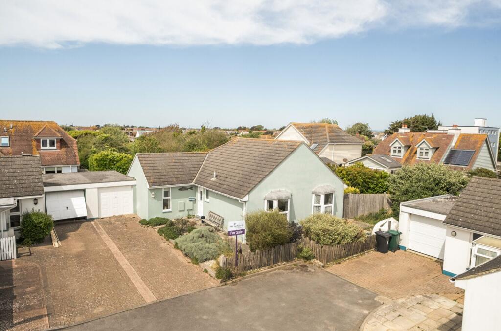 Main image of property: Watersedge Gardens, West Wittering, PO20