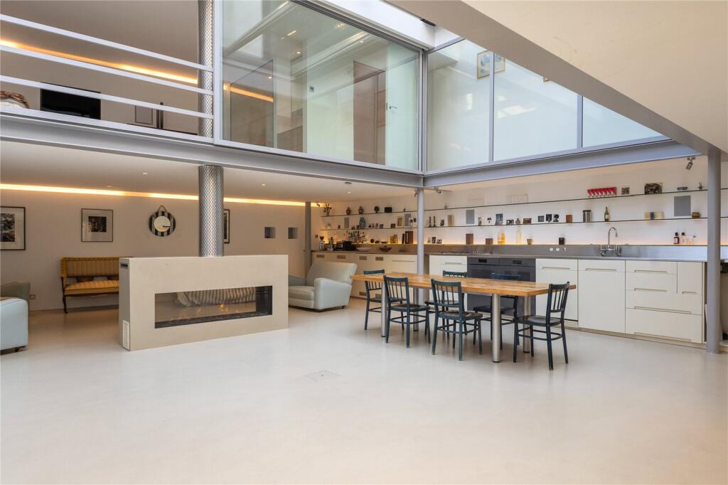 Main image of property: Clerkenwell Green, EC1R