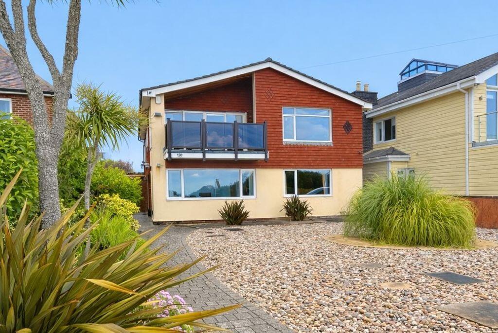 Main image of property: Portsmouth Road, Lee-On-The-Solent, PO13