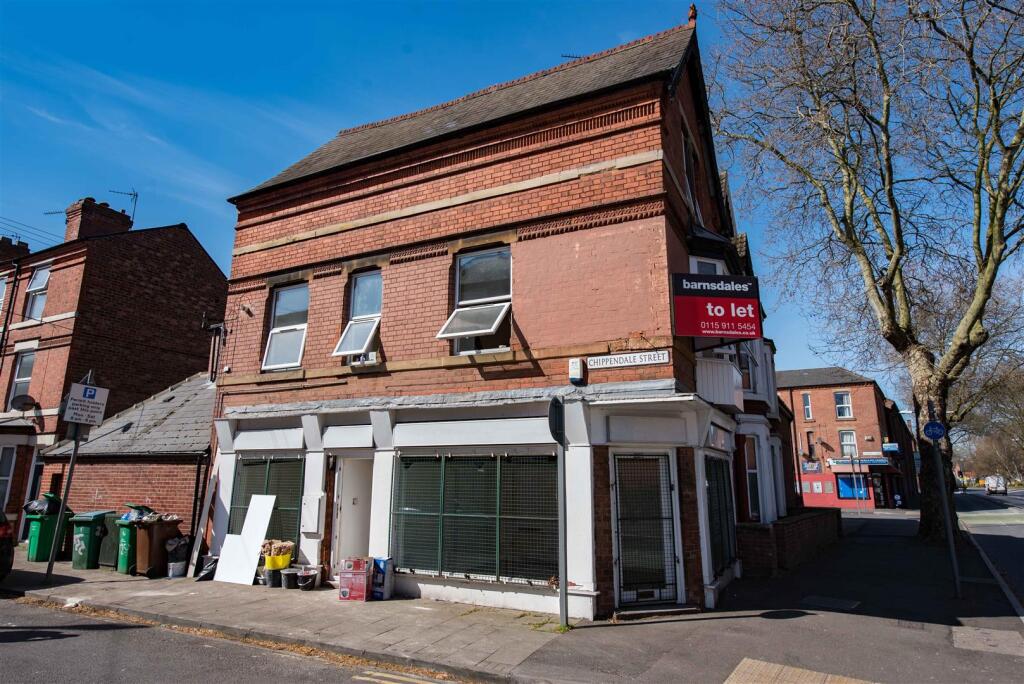 Main image of property: Castle Boulevard, Nottingham