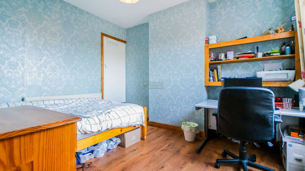 4 bedroom terraced house for rent