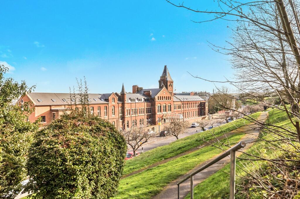 Main image of property: St. Bartholomews Place, Rochester, Kent. ME1