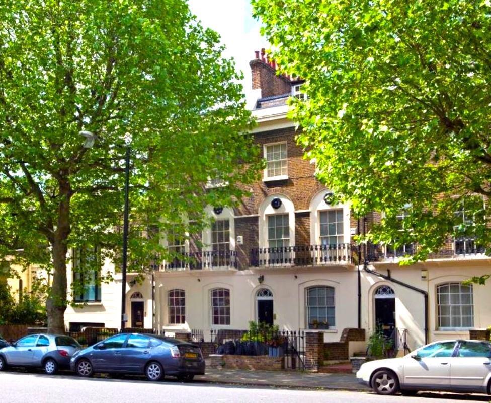 Main image of property: Cunningham Place, St John's Wood