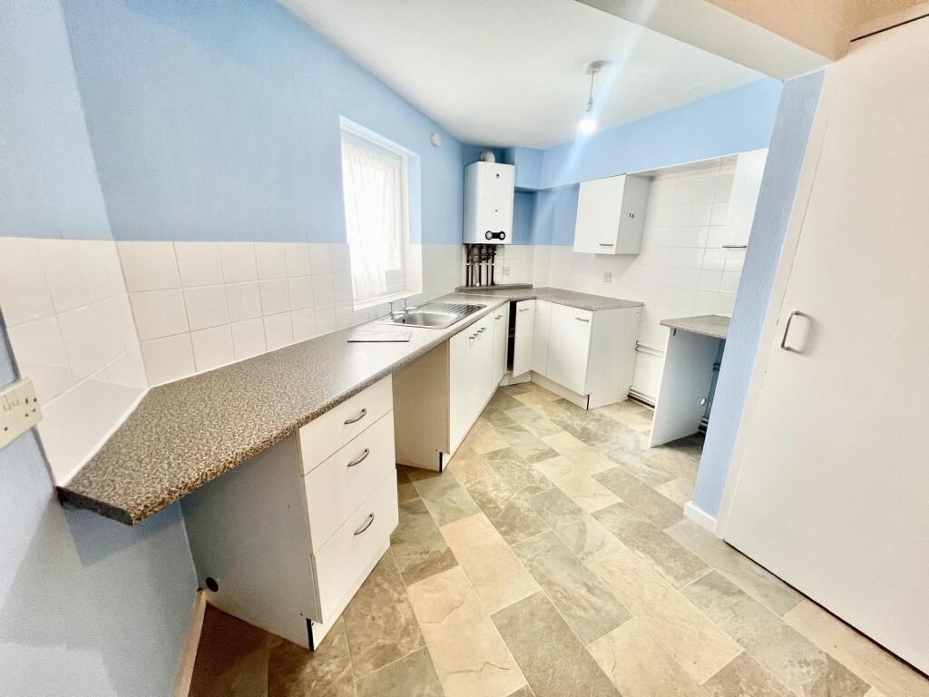 Apartment in Northampton, West Northamptonshire - View 4