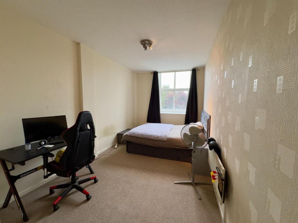 Victoria Apartments, Padiham, Burnley photo 2