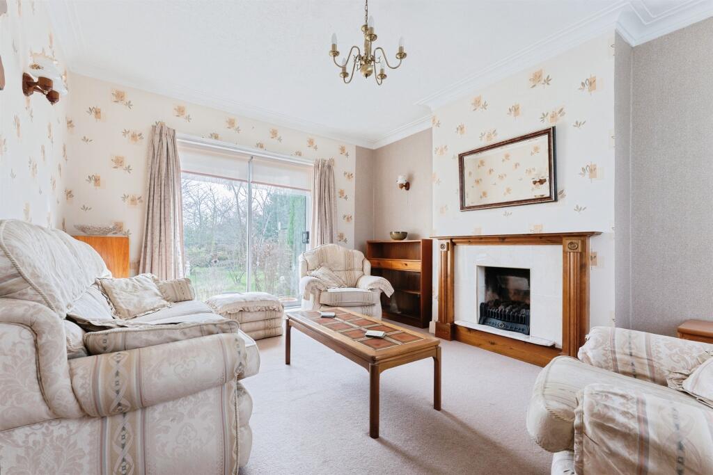 Brereton Avenue, Wirral photo 3