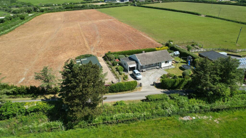 Main image of property: Hartland, Bideford