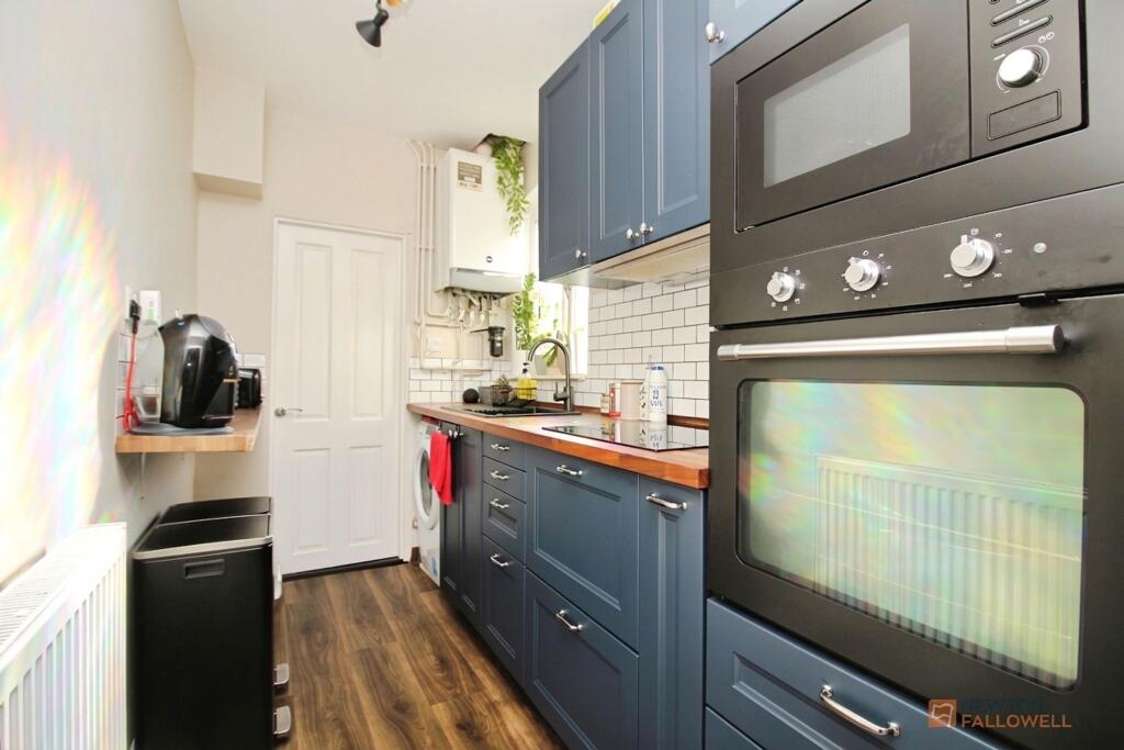 House in Leicester, Black Friars - View 5