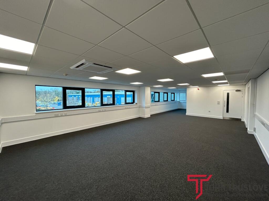 Additional image 7 of 14 IO Centre, Park Farm, Nash Road, Redditch, B98 7AS