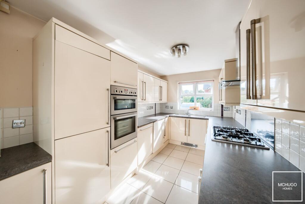 House in Birmingham - View 2