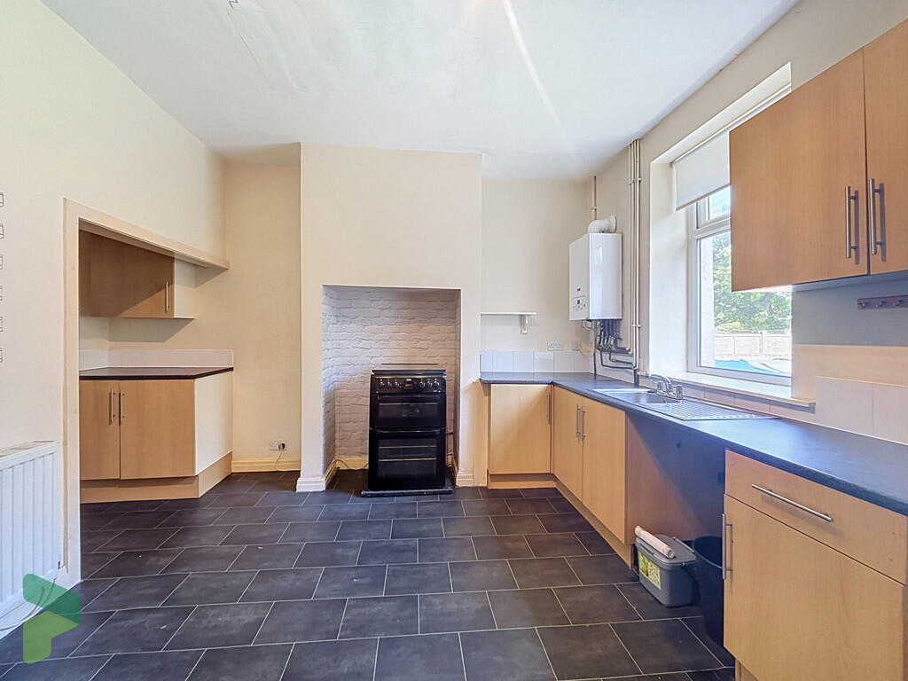 House in Darwen, Blackburn with Darwen - View 4