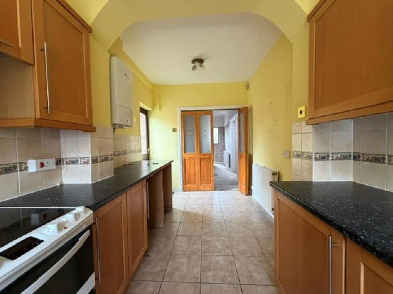 House in Liverpool - View 5