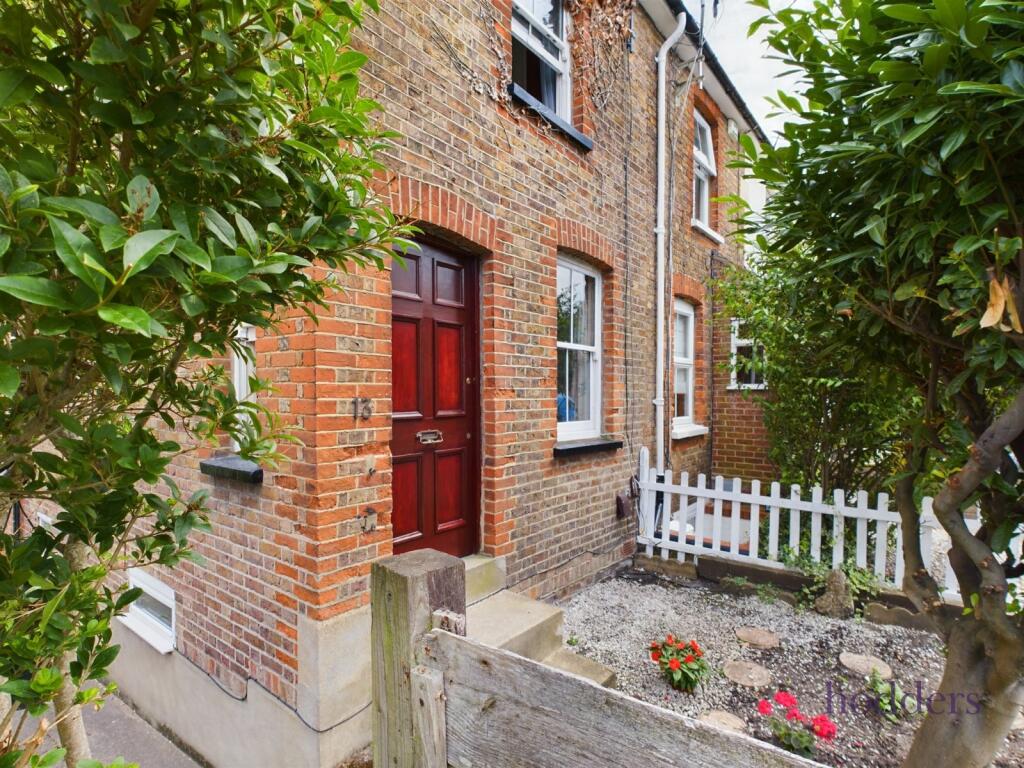 Main image of property: Englefield Green, Surrey, TW20