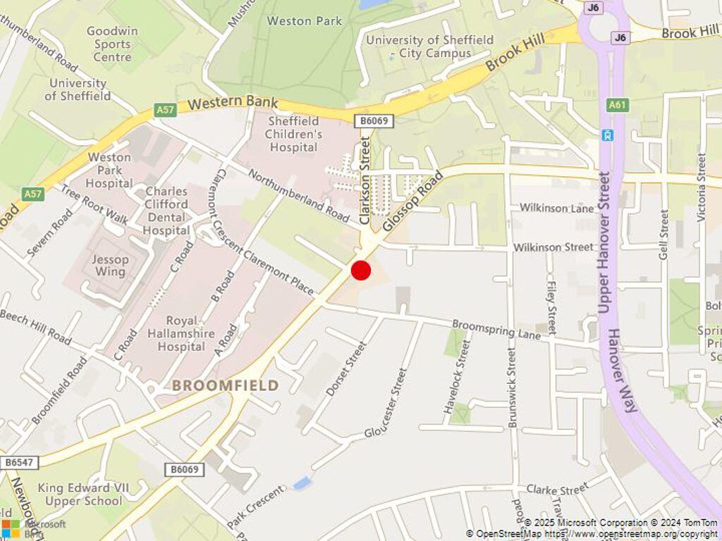 Property Map
