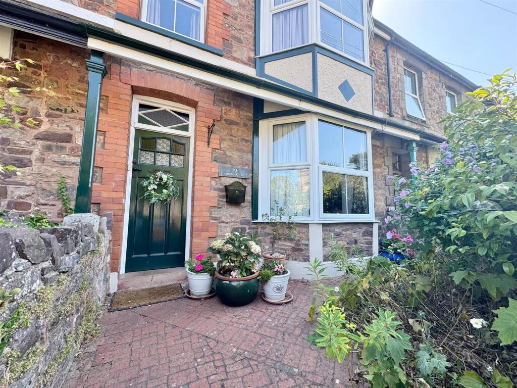 Main image of property: Park Hill, Tiverton