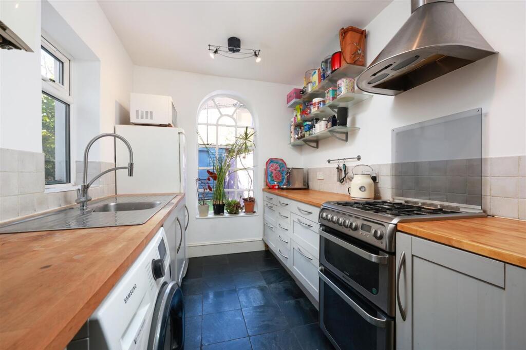 Franklyn Street, Bristol, BS2 photo 3