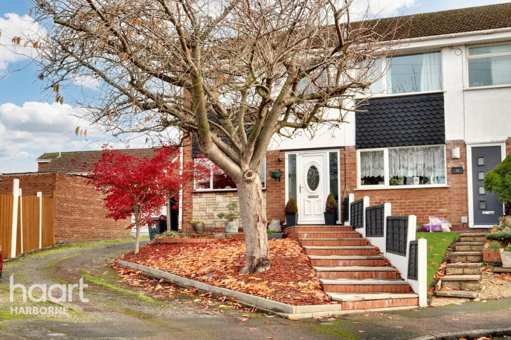 Additional image 17 of Westside Drive, Bartley Green