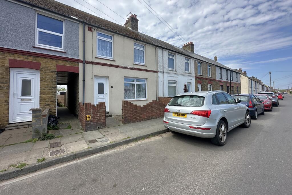 Main image of property: Northwall Road, Deal, CT14