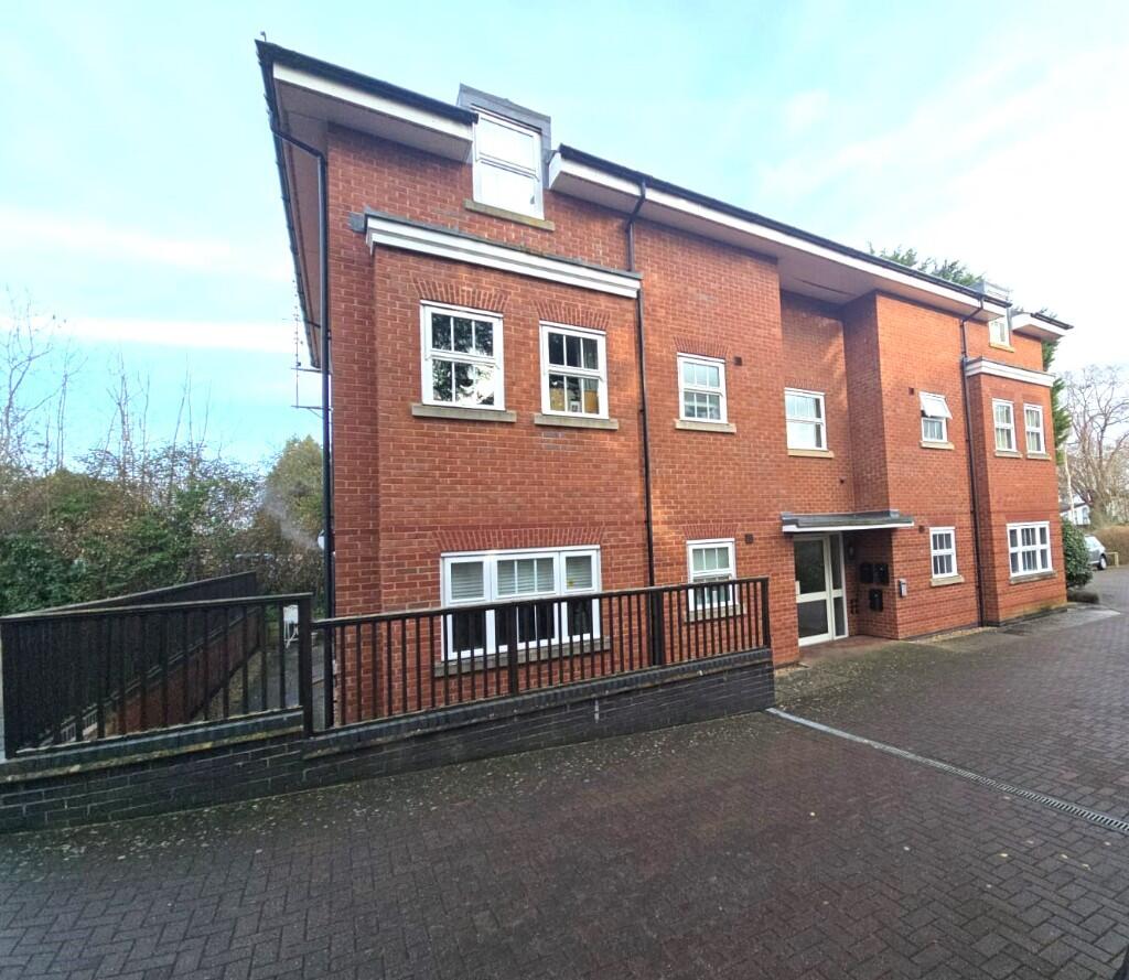 Main image of property: 13 Old School Court, LE8