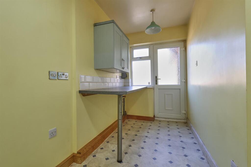 House in Leicester - More
