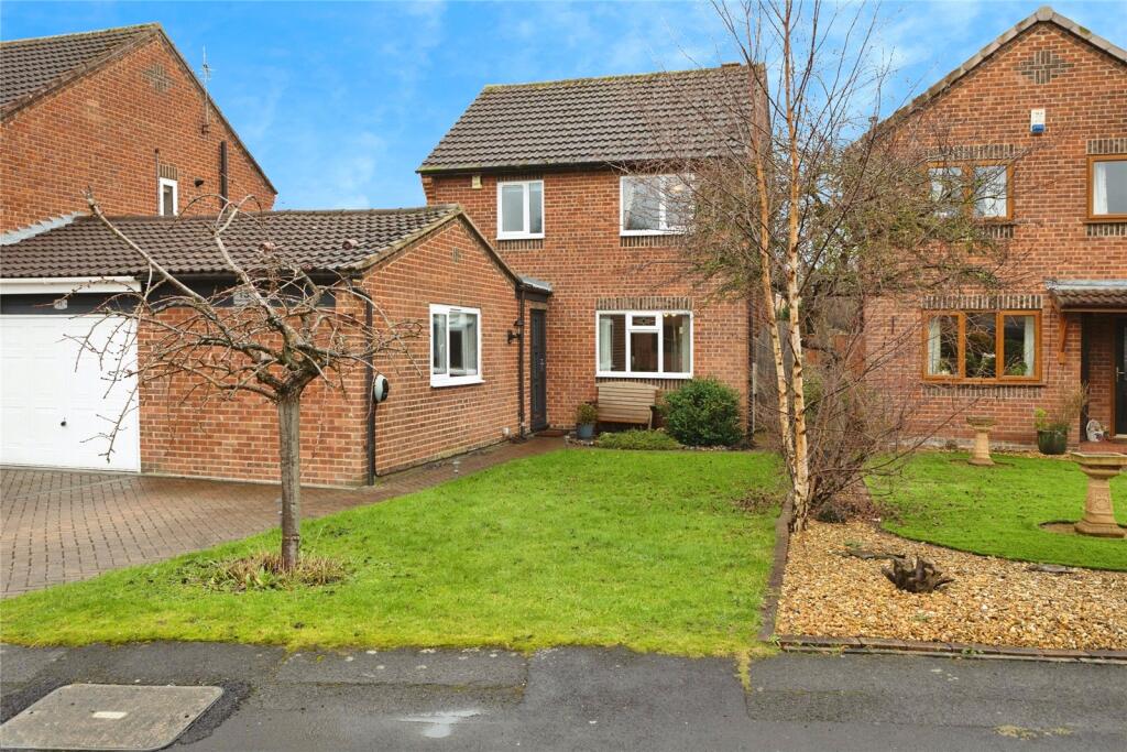 Main image of property: Nursery Gardens, Yarm, TS15