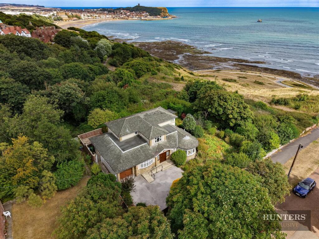 Main image of property: Sea Cliff Road, Scarborough