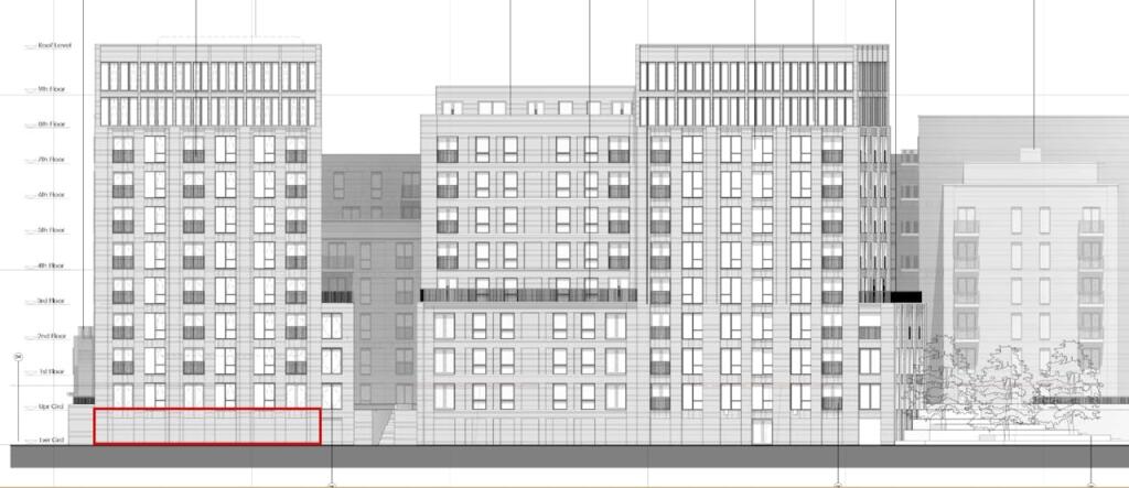 Main image of property: Riverside Unit at Bridgewater Wharf, 257 Ordsall Lane, Salford, M5 3NG