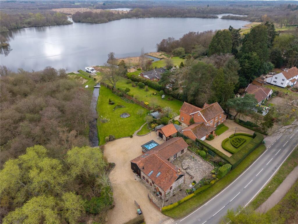 Main image of property: Horning Road, Hoveton, Norwich, Norfolk, NR12