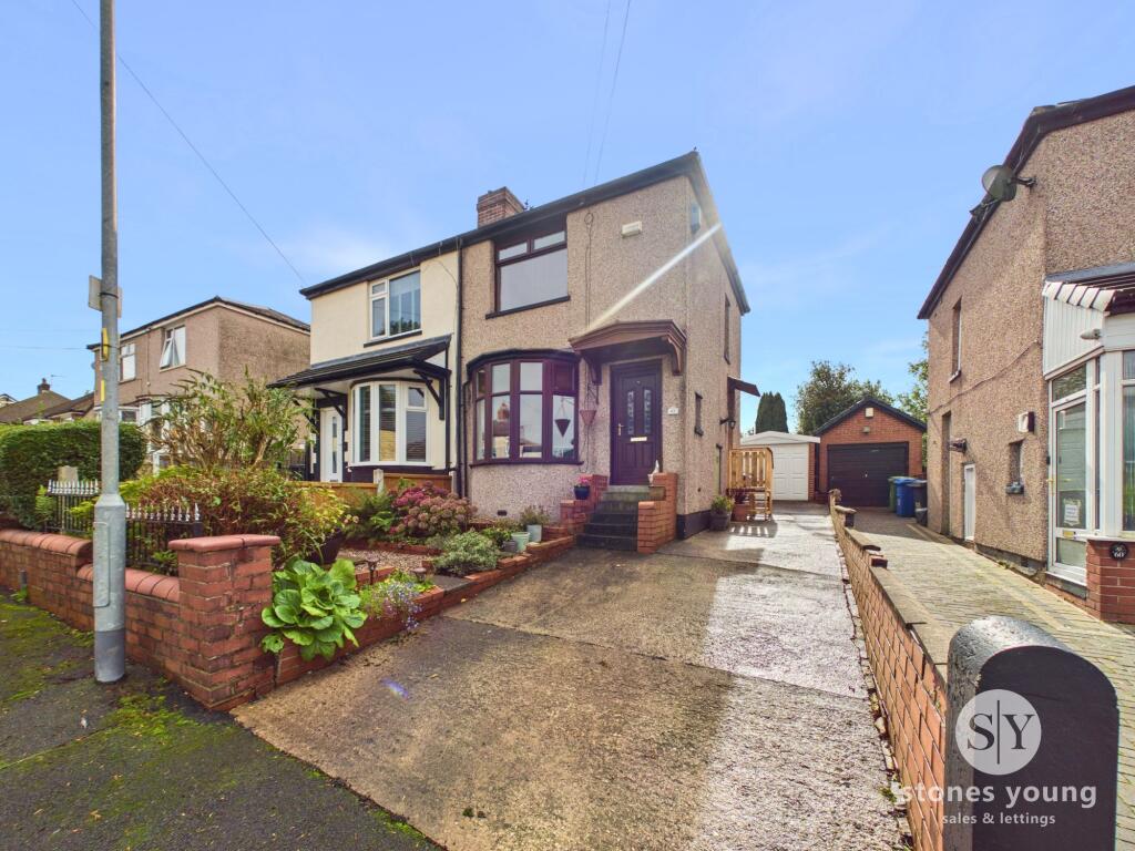 Main image of property: Lyndhurst Avenue, Blackburn, BB1