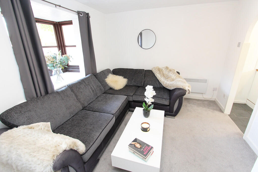 Main image of property: Prudhoe Court, Osbourne Road